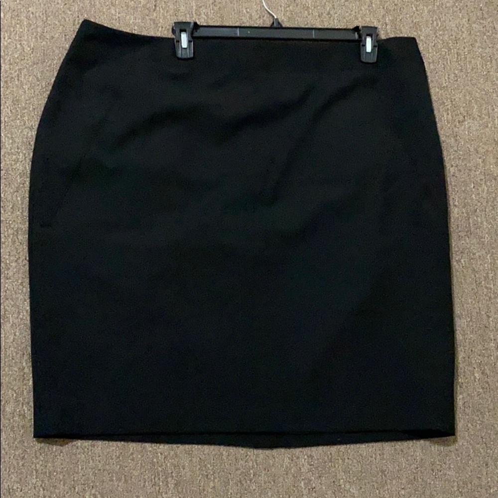 Pencil Skirt